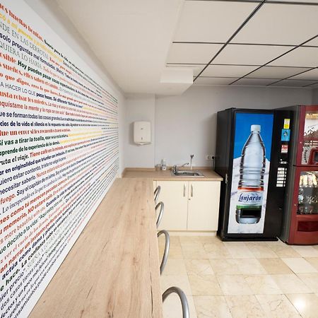 Hostal Residencia Pasaje Новельда Экстерьер фото