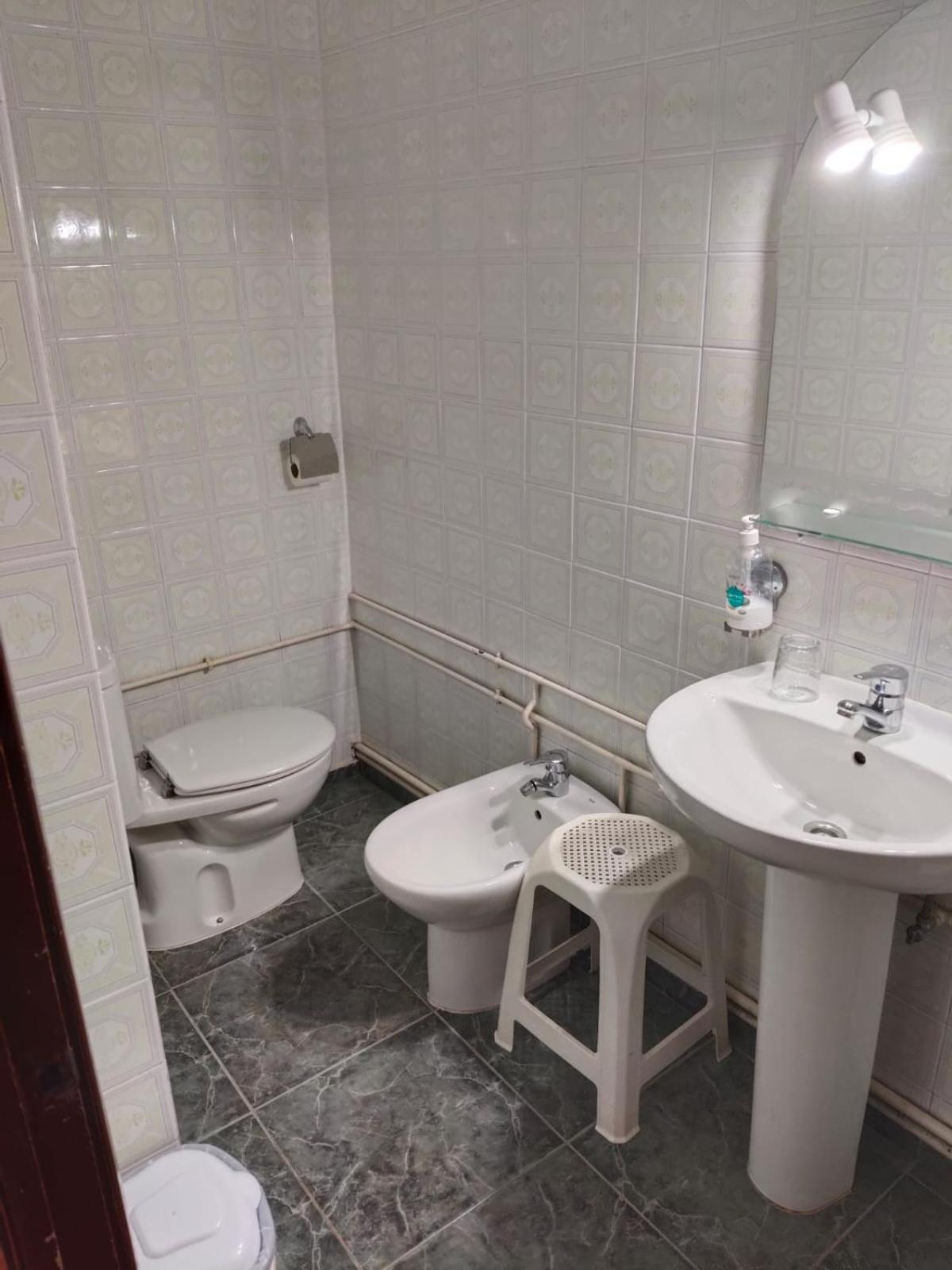 Hostal Residencia Pasaje Новельда Экстерьер фото