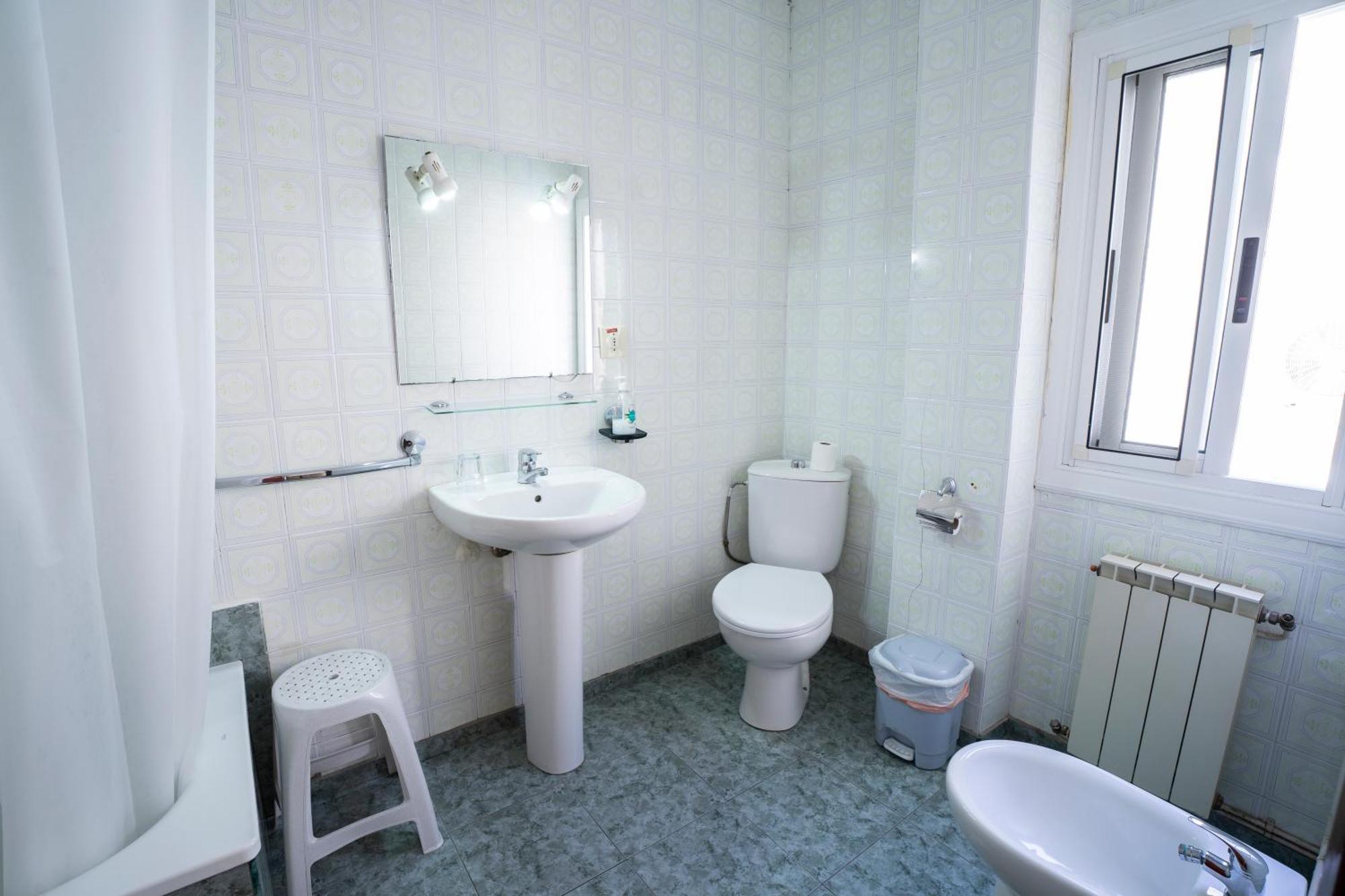 Hostal Residencia Pasaje Новельда Экстерьер фото